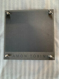 Amon Tobin - Amon Tobin Box set - strictly limited edition