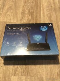 nový Bezdrátový internet O2 TP-Link MR200 router