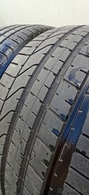Letní pneu Pirelli 2x315/35, 2x285/40