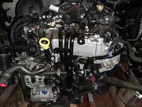 zanovni motor 2.0 tdi 135kw CUN Skoda ,Volkswagen,Seat