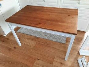 Kuchyňský stůl Ikea - 1