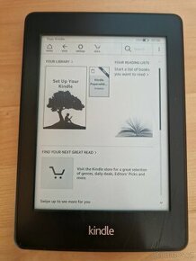 Kindle Paperwhite 4 (bez reklam)