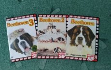 Beethoven - 3 DVD