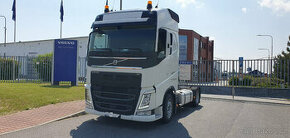 TAHAČ VOLVO FH 460 r.v.2016, EURO 6, AUTOMAT, LOWDECK,