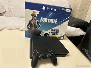 Playstation PS4 Slim 500GB