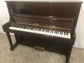 Prodám pianino WINCHESTER - 1
