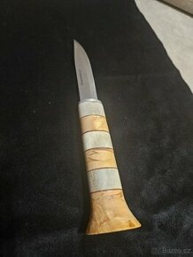 Karesuado nůž - 1