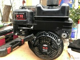 Motor Briggs&Stratton XR6.5 HP 208cc