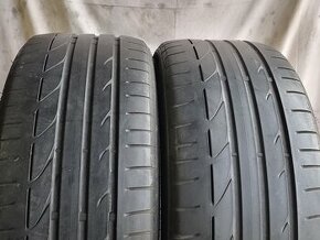 Letní pneu Bridgestone 92Y 225 40 18