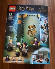 LEGO Harry Potter 76383 Hodina Lektvarů