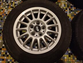 Alu kola ATS 15" 5x112