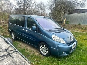 Peugeot Expert Teepe 2.0HDI