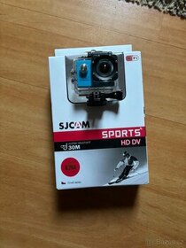 SJCAM 4000
