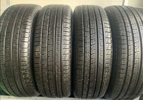 Celoroční pneu - PIRELLI - 235/65/19 - M+S - SUV -