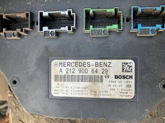 MODULSAM MERCEDES BENZ A2129006429