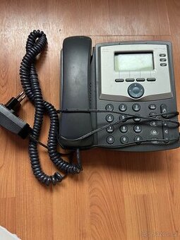 IP telefon Cisco 303