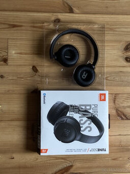 sluchátka JBL Tune 500bt