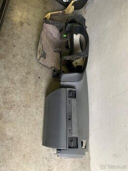 Palubovka na bmw e36