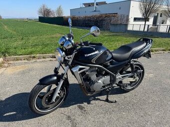 Kawasaki ER 5