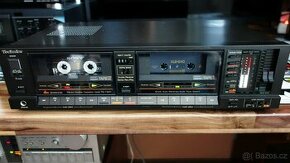 Technics RS-T80R Double Stereo Deck
