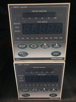 Shimaden EM 70 4S 10000