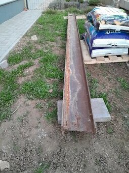 IPE 200mm ocelový profil