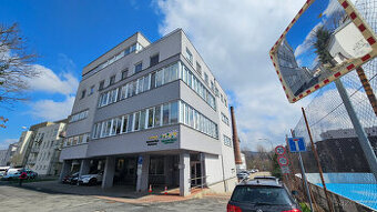 Prodej bytu 2+kk (3+kk) 73 m² V Zahradách, Beroun-Město