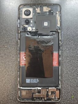 OnePlus Nord 2 - číst popis