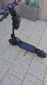 Elektrokolobežka