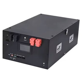 LIFEPO4 batéria k FVE 51,2V; 280/300 AH - 10000 cyklov