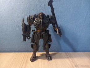 Transformers: The Last Knight Megatron