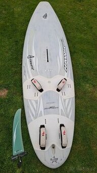 Plovák na windsurfing FANATIC HAWK 135