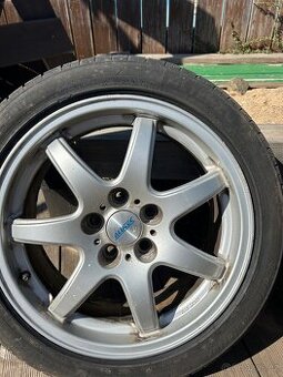 Kola Alutec r17 5x114,3 - 1