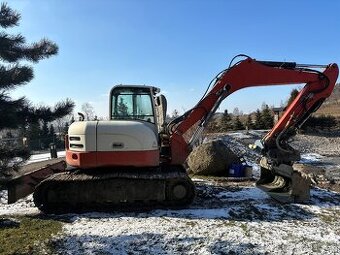 Terex Schaeff HR12