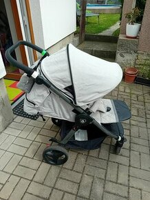 Kočárek G-mini Kadet - 1