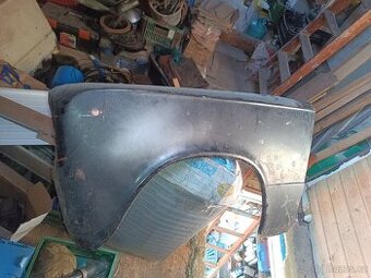 Blatník Lada Vaz Žiguli 2101 2102
