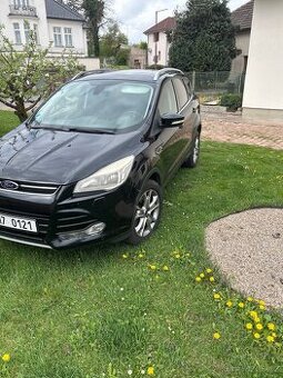 Ford Kuga 2,0 tdci 2014 - 1