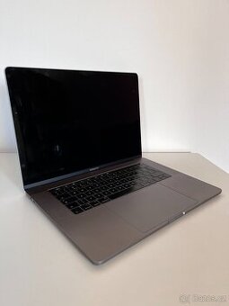 MacBook Pro 15´´ (2016)