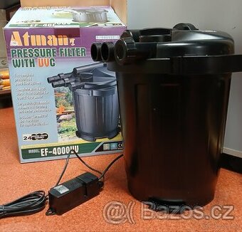 Atman filtr EF-4000UV