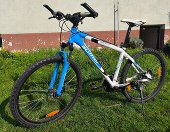 Kolo Author Impulse 17 MTB