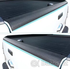 OCHRANNÁ LIŠTA NA FORD RANGER 2012 - 2022