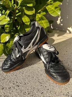 Sálovky Mizuno 40,5