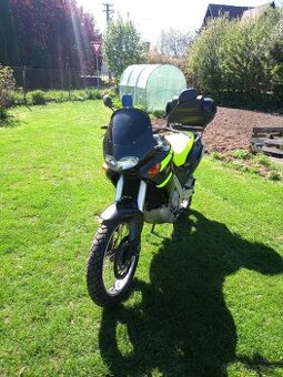 Aprilia Pegaso 650 35kw