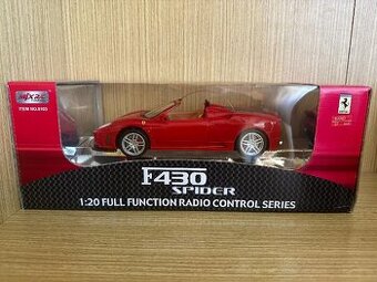Ferrari F 430 nový