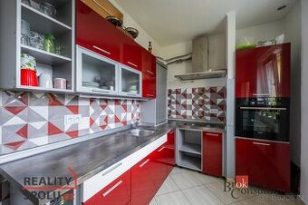 Pronájem, byty/3+1, 70 m2, Jiráskova 1074, 51601 Rychnov nad