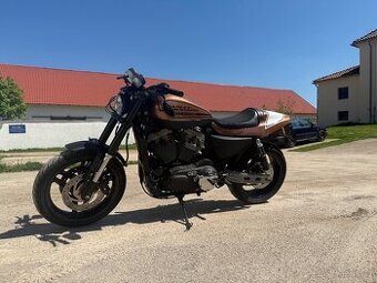 Prodám Harley Davidson XR 1200 - 1