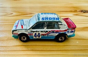 Matchbox Škoda 130 LR
