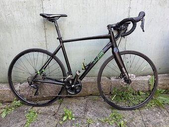Gravel 4ever Gromvel Elite