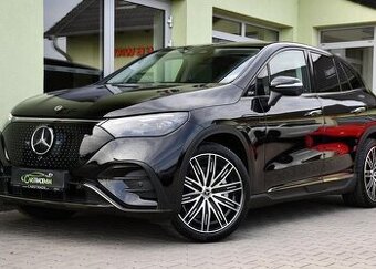 Mercedes-Benz 350+SUV AMG HUD ZÁRUKA