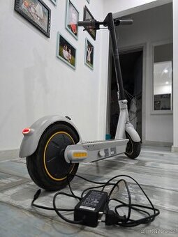 Elektricka kolobezka Ninebot G30LE